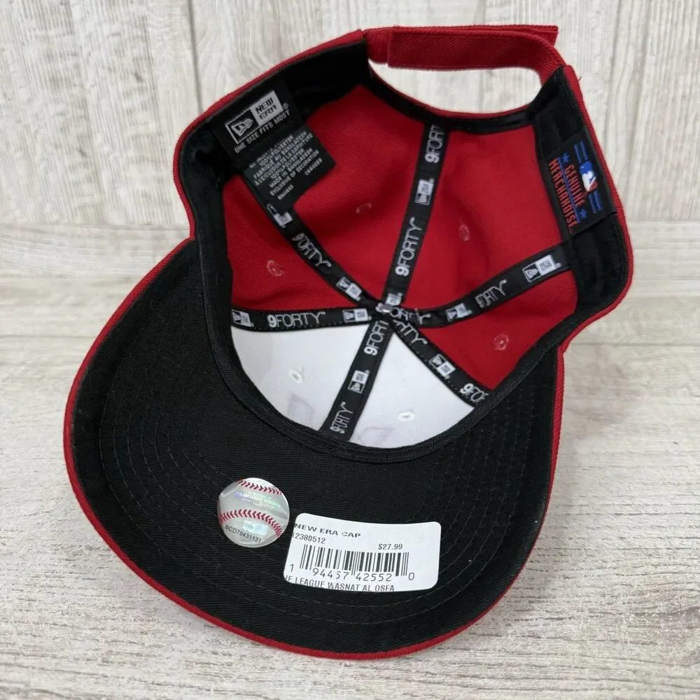 New Era brand new